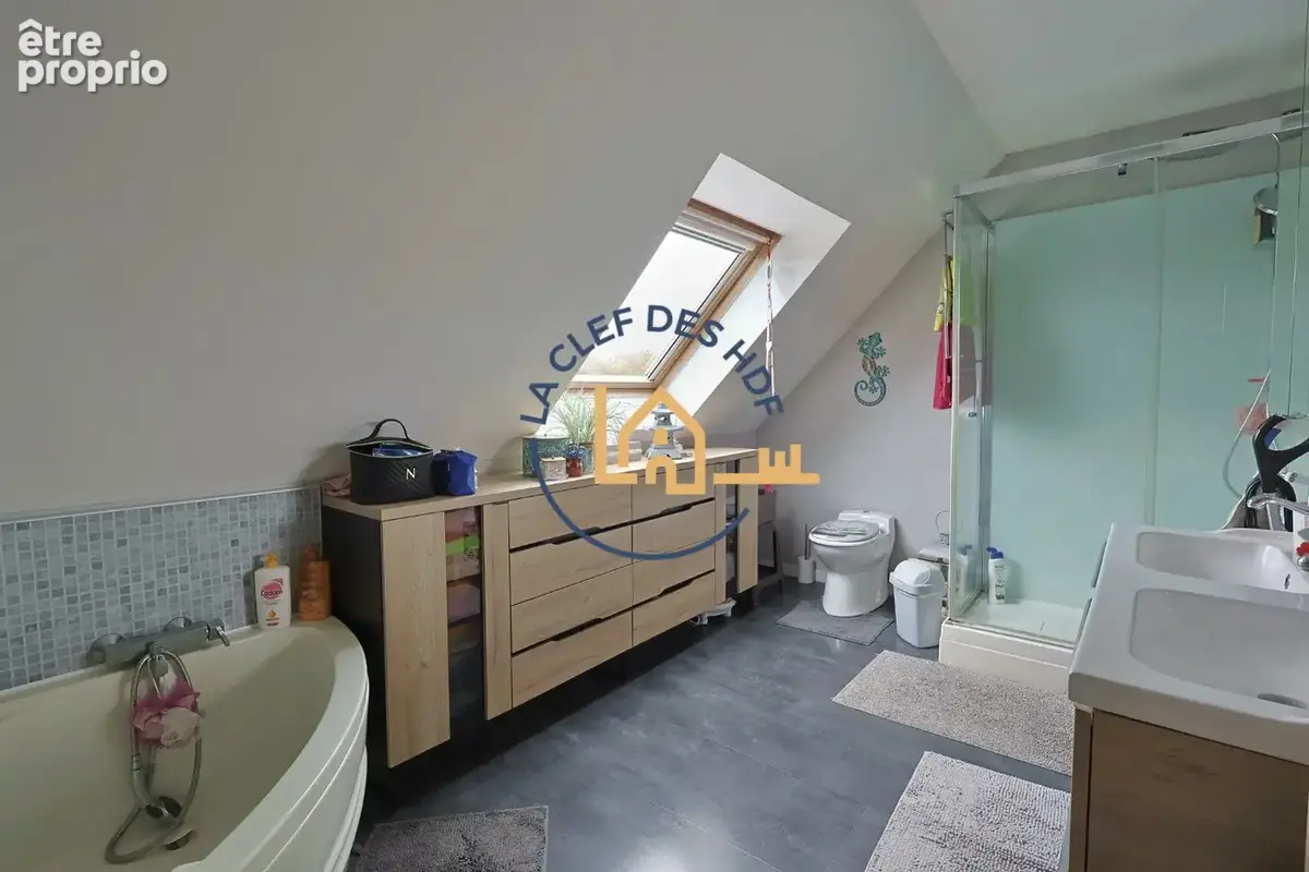 Maison 5 pièces 105 m² à vendre à Avion (62210) - photo 7