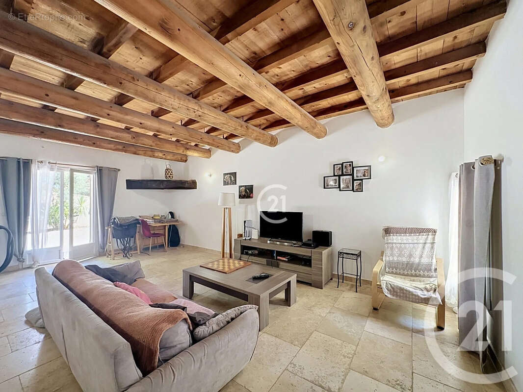 Maison 123 m² à Chateaurenard  - photo 4