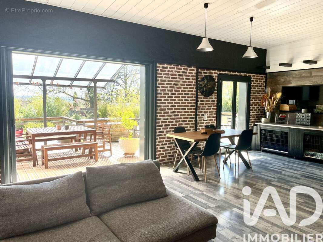 Maison 103 m² à Fayssac  - photo 9