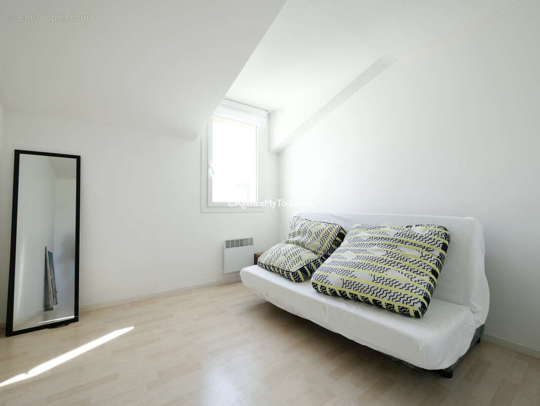 Appartement à CASTANET-TOLOSAN