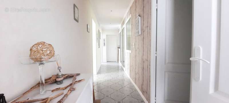 Maison à SAINT-PIERRE-D'OLERON