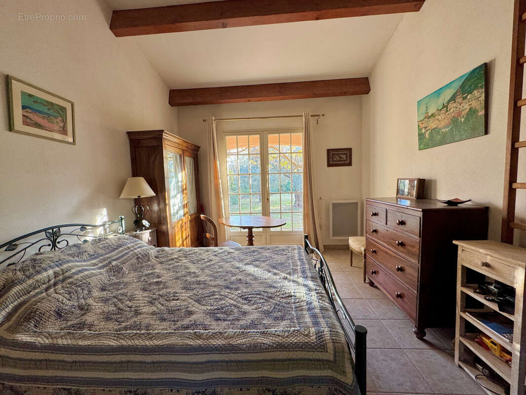 Maison à VAISON-LA-ROMAINE