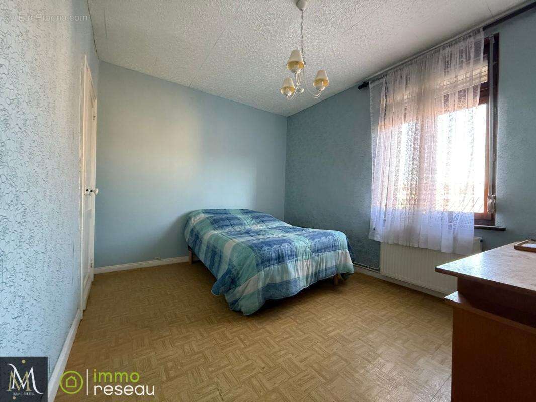 Maison à VALENCIENNES