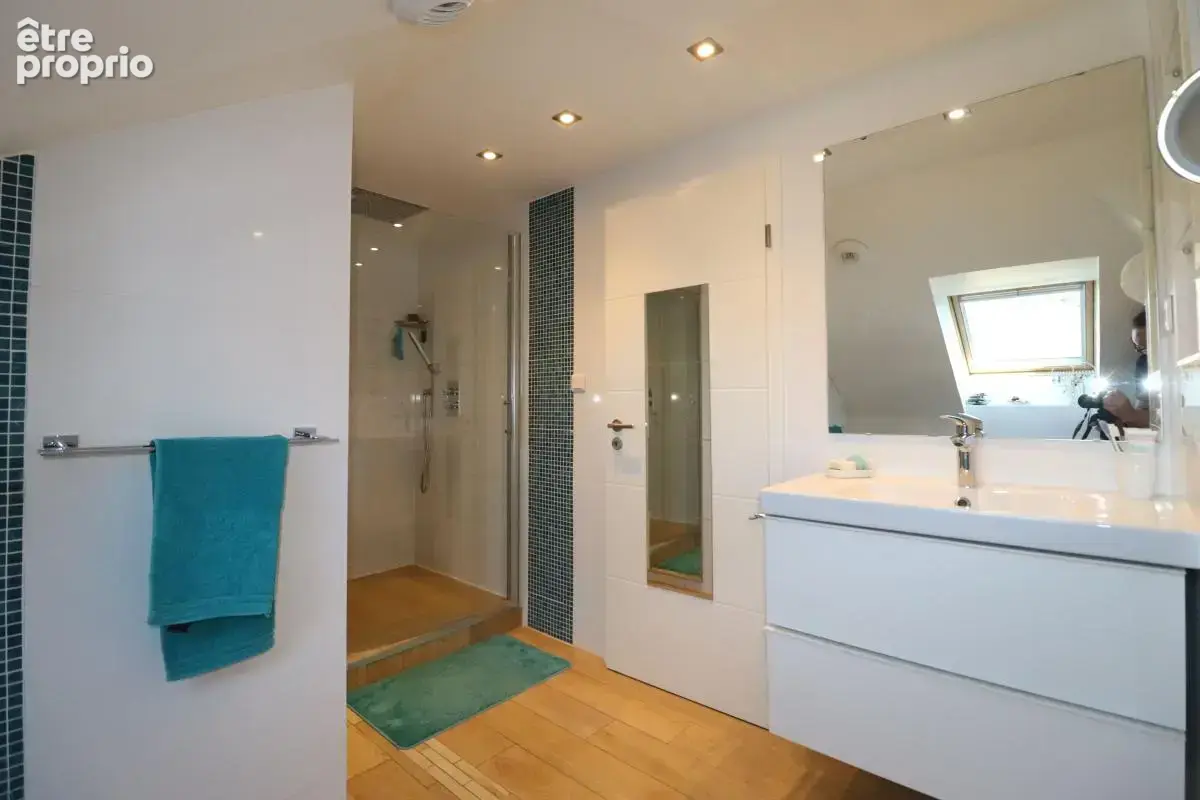 À vendre maison individuelle à reichstett - photo 13