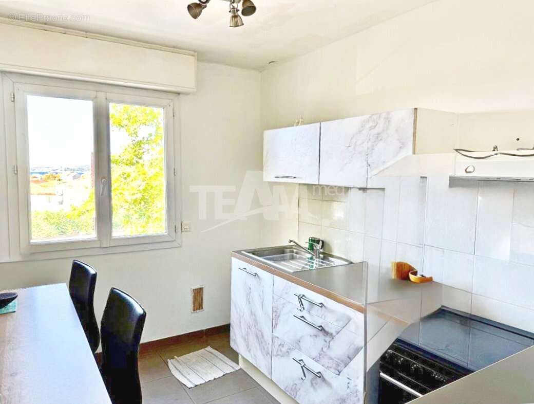 Appartement à SETE