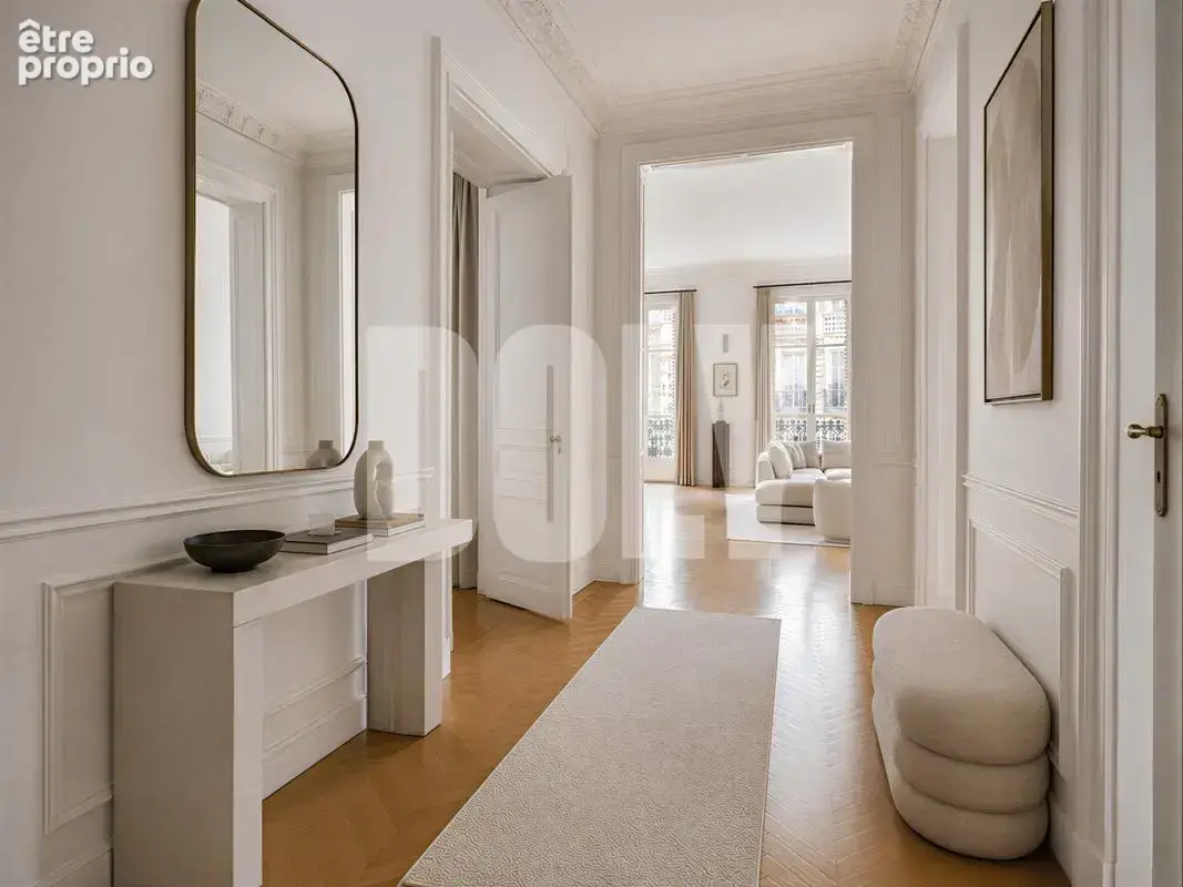 EXCLUSIVITÉ DOLY - Appartement de Standing - Quartier Faubourg du Roule, 75008 - photo 4