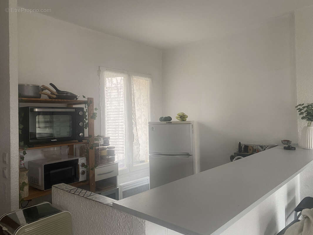 Appartement à NIMES