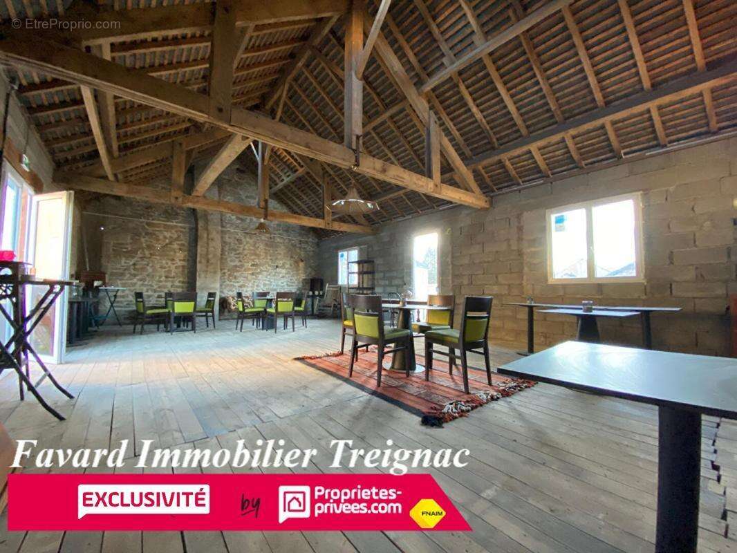 Maison à GOURDON-MURAT