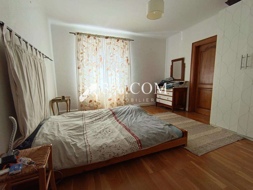 Appartement à STOTZHEIM