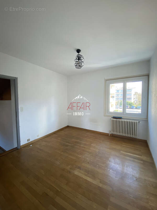 Appartement t2 53 m2 dans maison - 74240 gaillard - photo 5