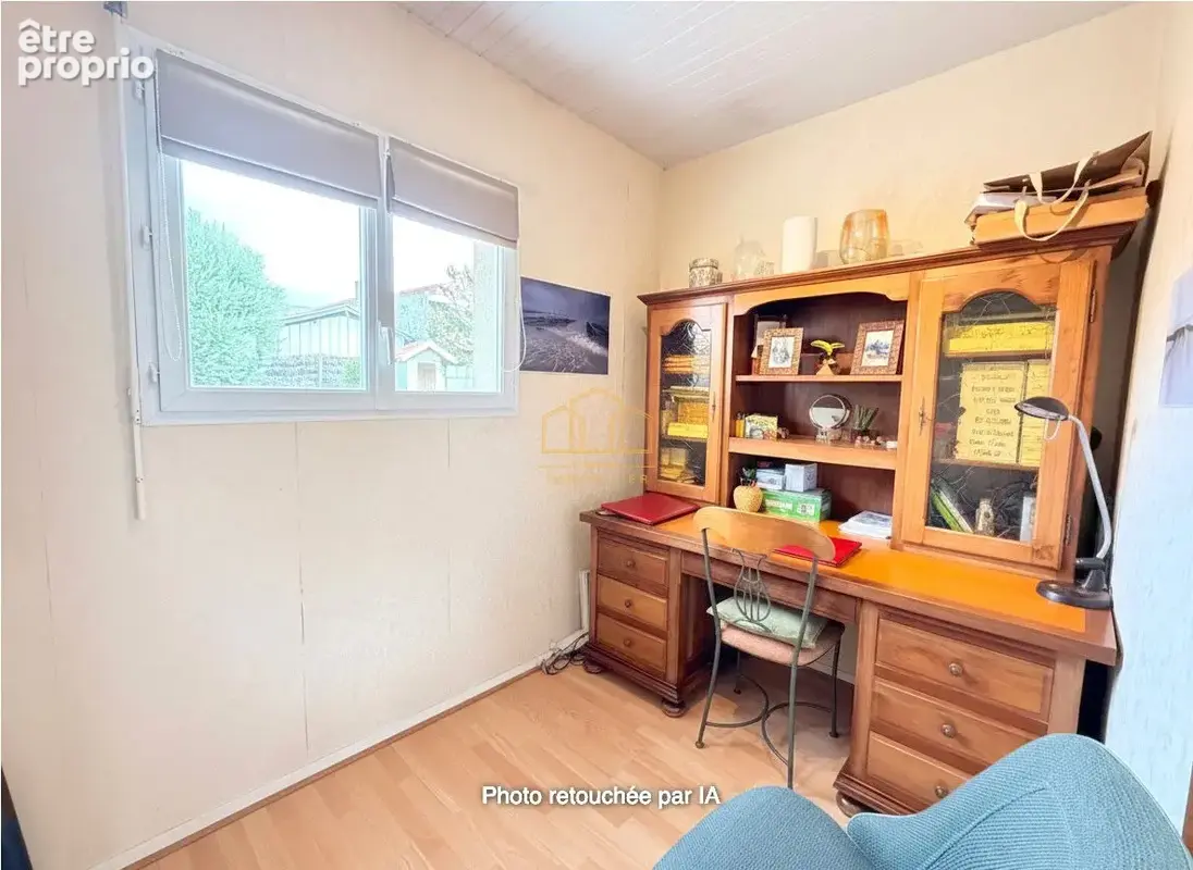 Maison à vendre à Andernos-les-Bains avec local indépendant à deux pas de la plage - photo 9