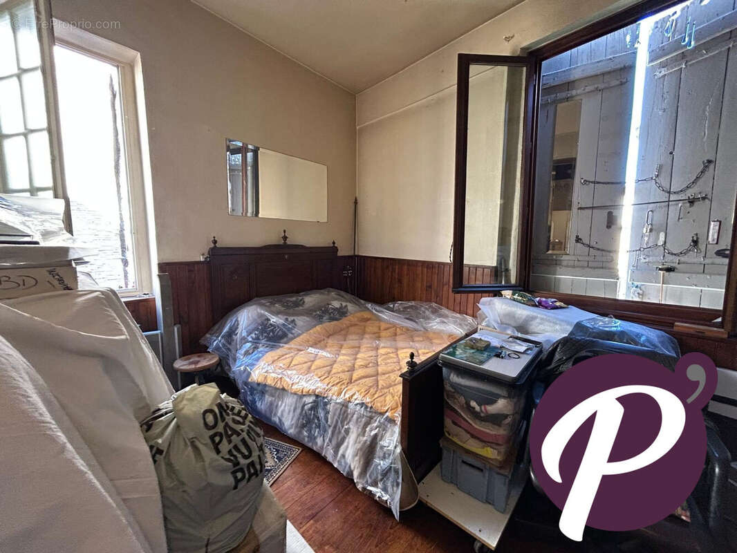 Appartement à BERGERAC