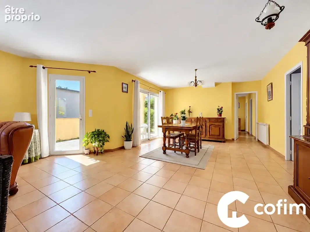 Maison 4 pièces 106 m² à vendre à Pau (64000) - photo 3
