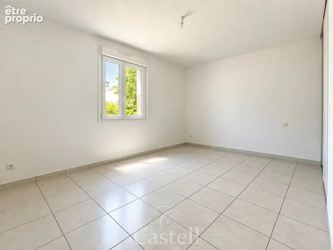 ***maison de plain-pied t4  quartier du puits de so à agde*** - photo 8