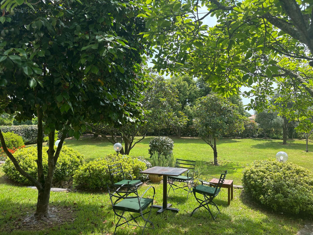 Maison à SANTA-LUCIA-DI-MORIANI