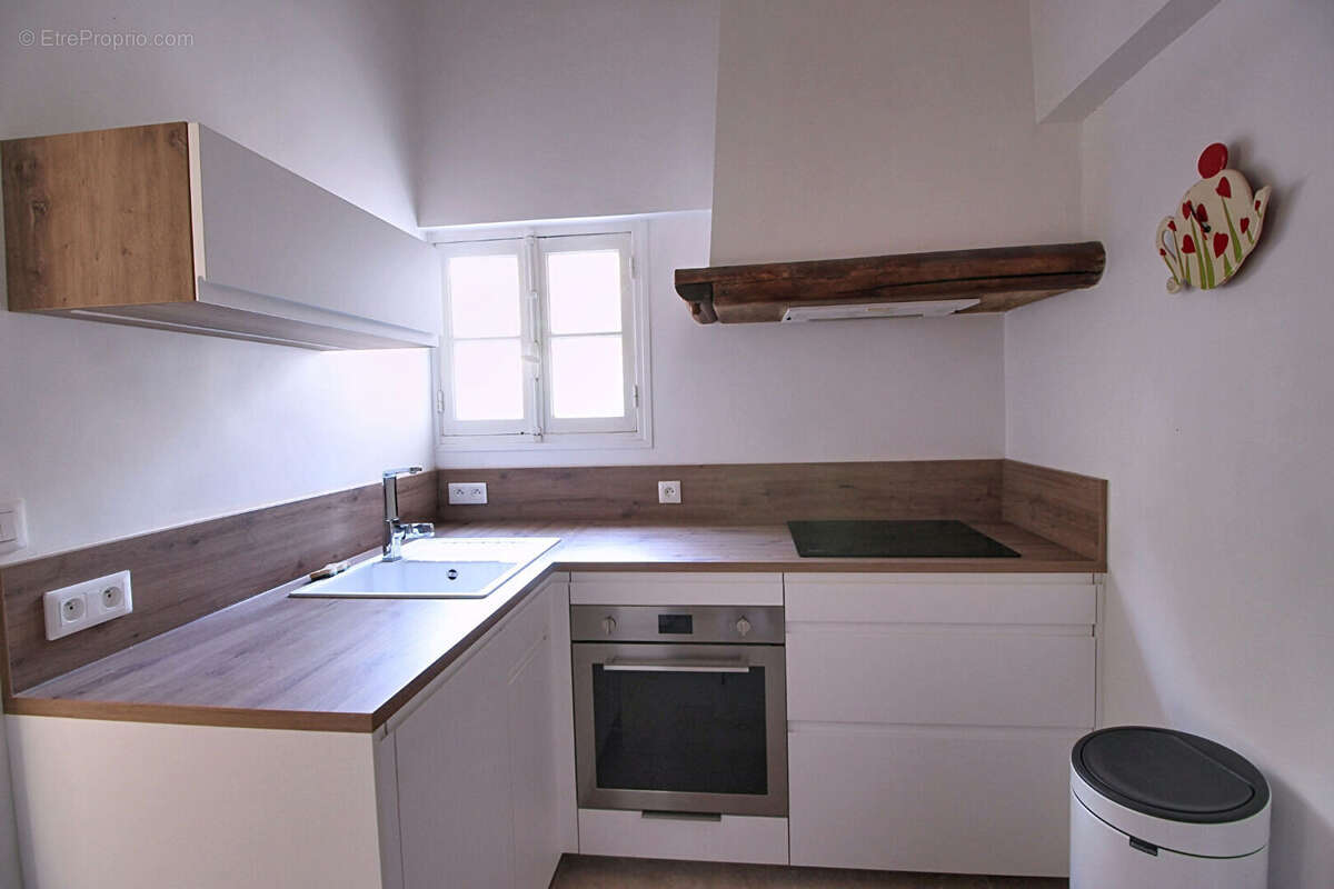 Maison à LORGUES