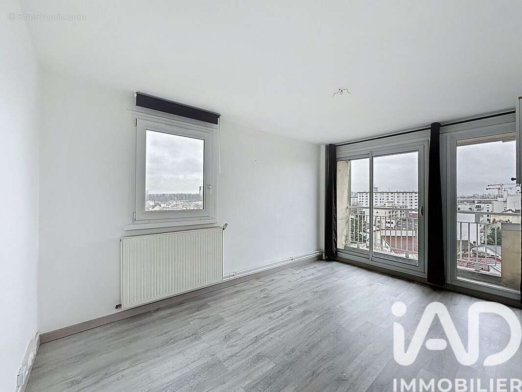 Photo 2 - Appartement à MAISONS-ALFORT