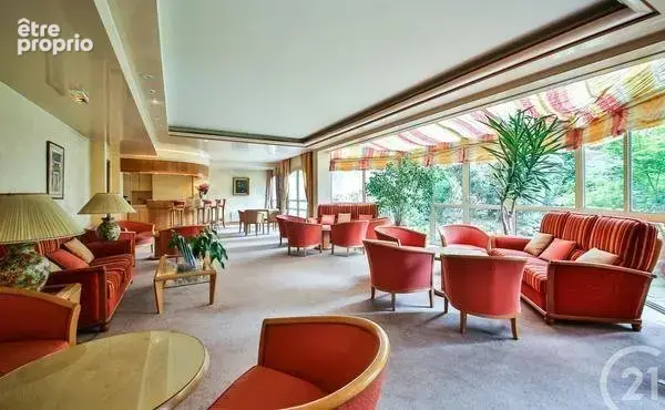 Appartement à MONTROUGE