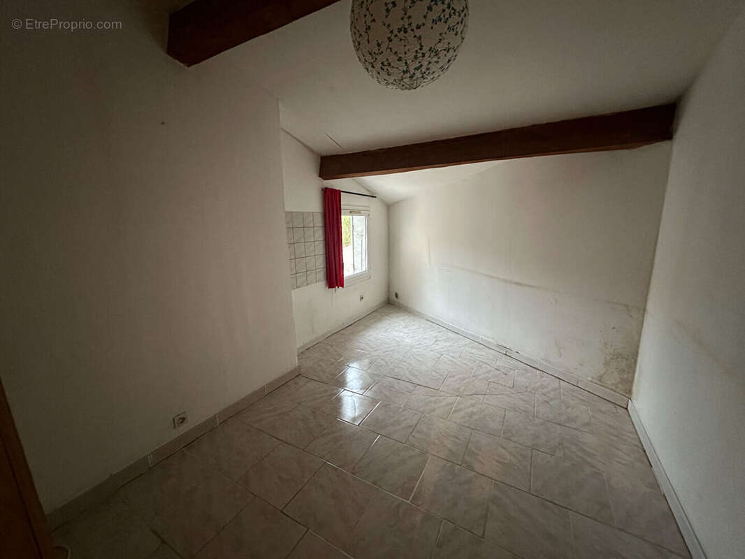 Appartement à SAINT-PALAIS-SUR-MER