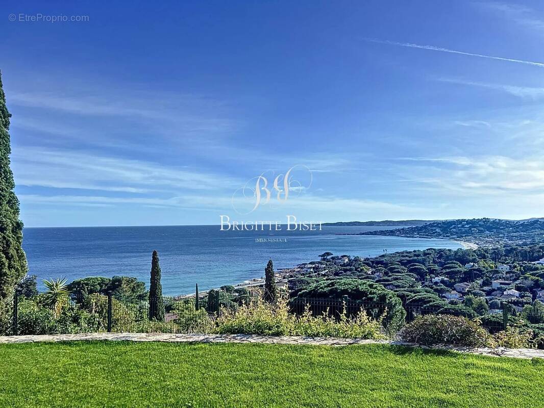 Maison à SAINTE-MAXIME