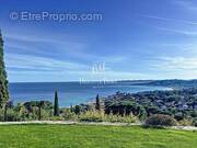 Maison à SAINTE-MAXIME