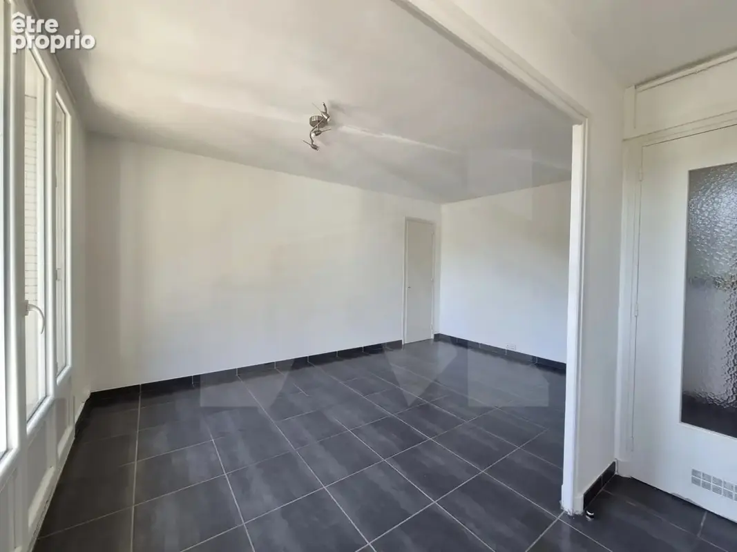 Appartement 2P+C - 37m2 - photo 6