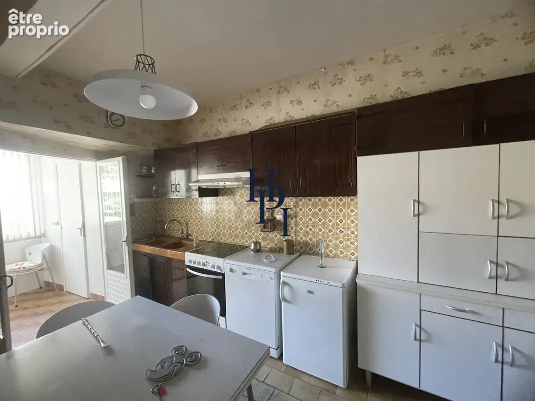 Vente maison Saint Affrique - photo 4
