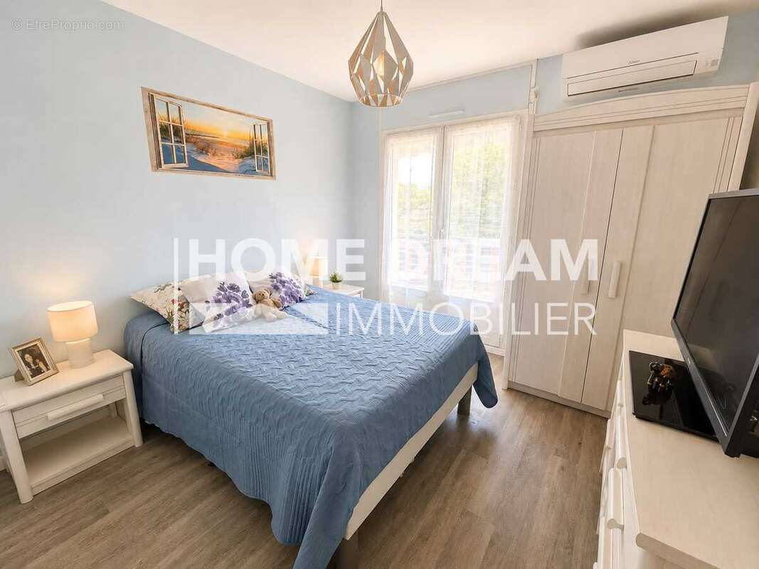 Appartement 47 m² à Toulon  - photo 3