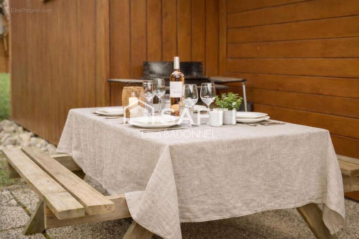 Photo 4 - Maison à GERARDMER