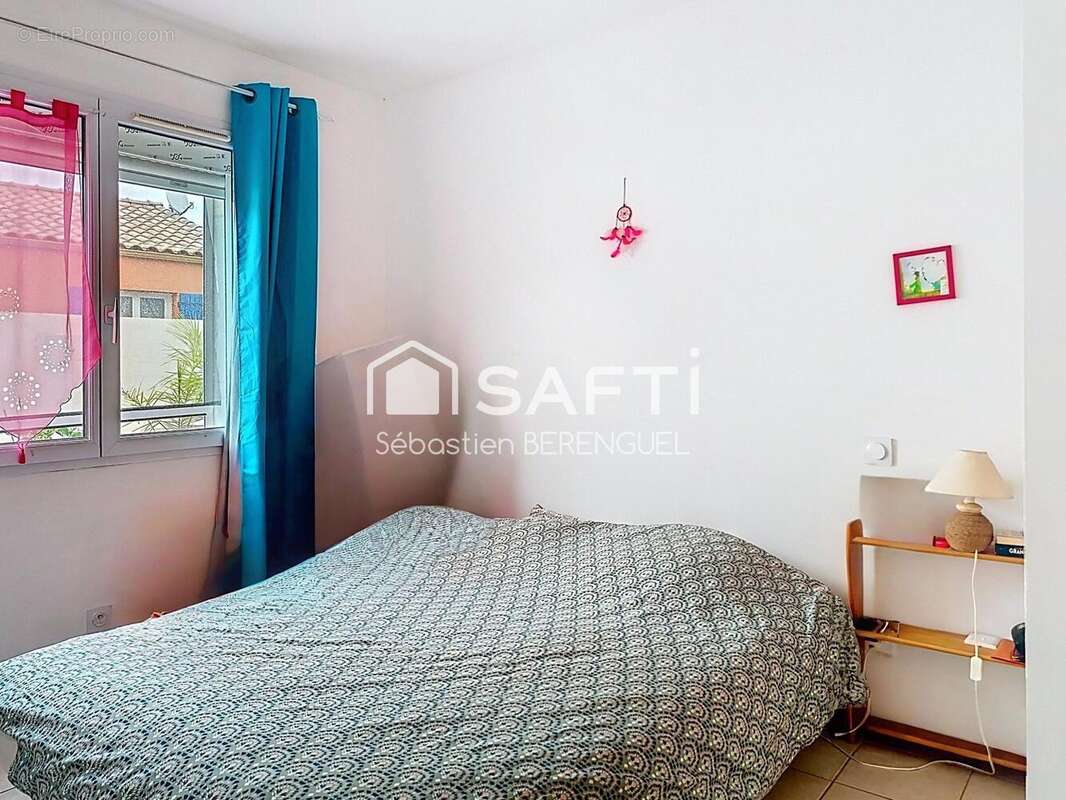 Photo 9 - Maison à VILLEVEYRAC