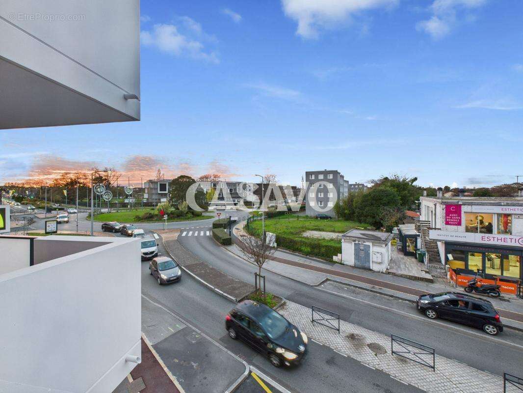 Appartement à TALENCE