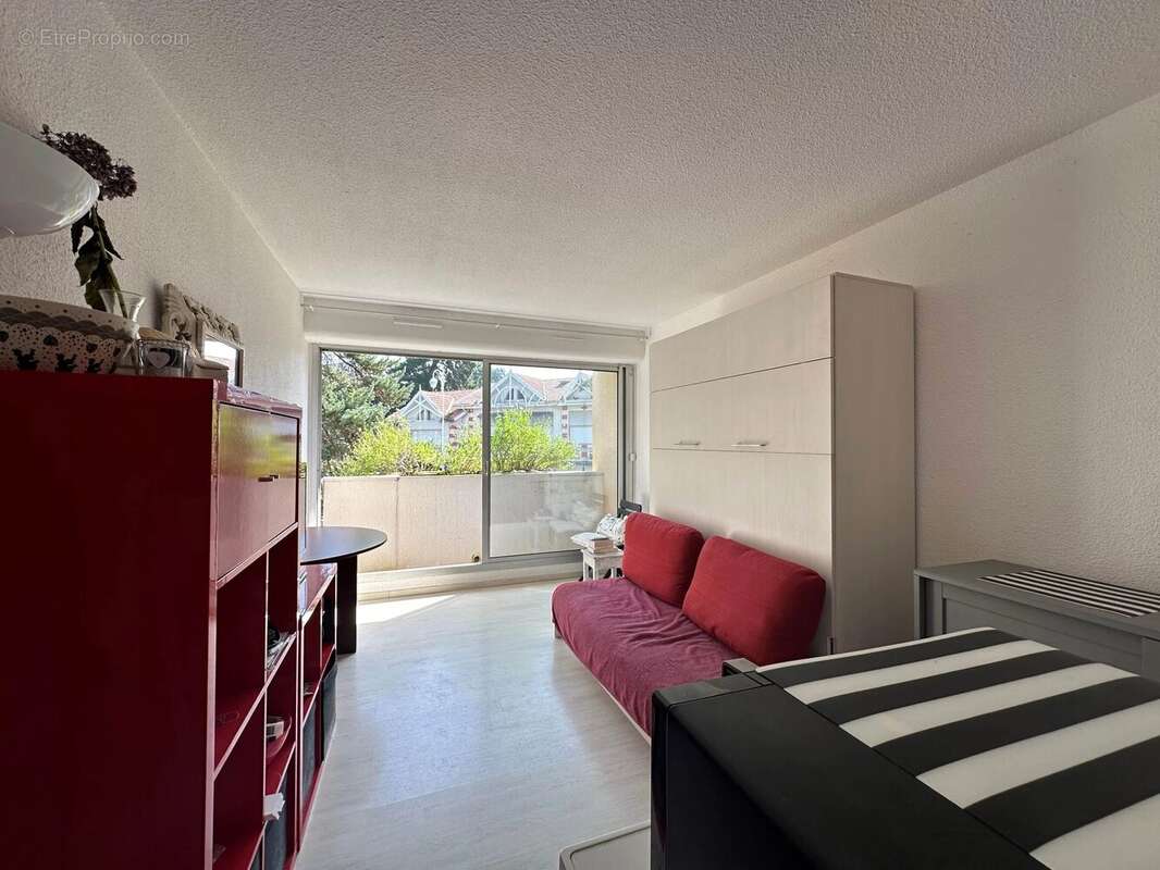 Appartement à ARCACHON