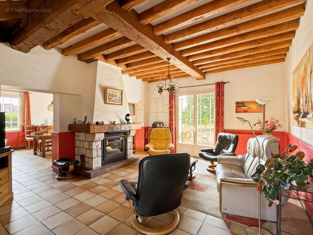 Maison À Vendre - photo 6