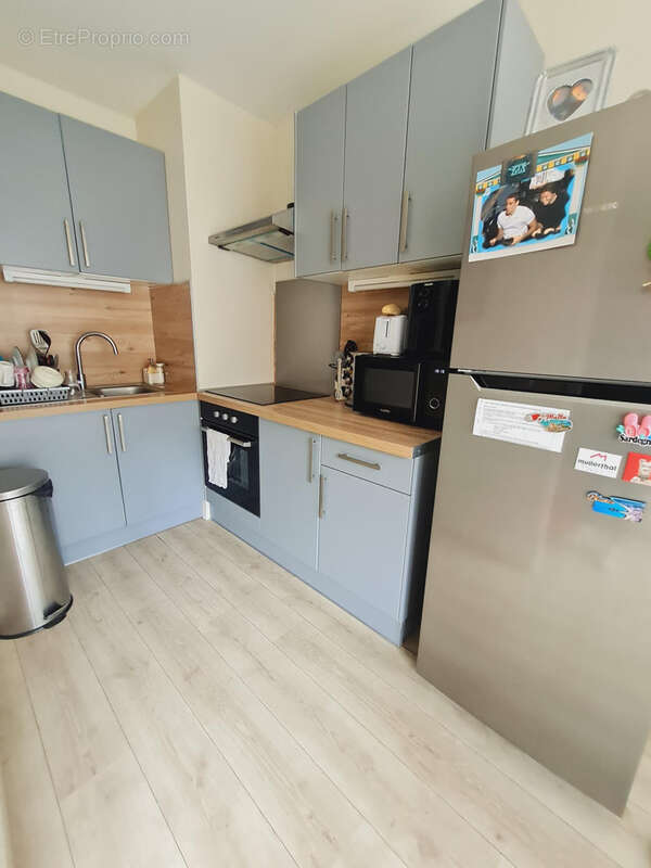 Appartement à AMIENS