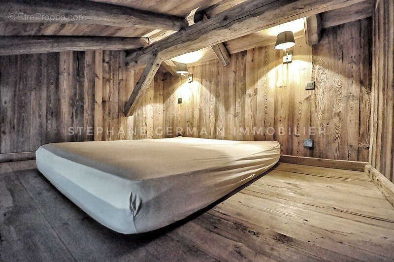 Appartement à MEGEVE