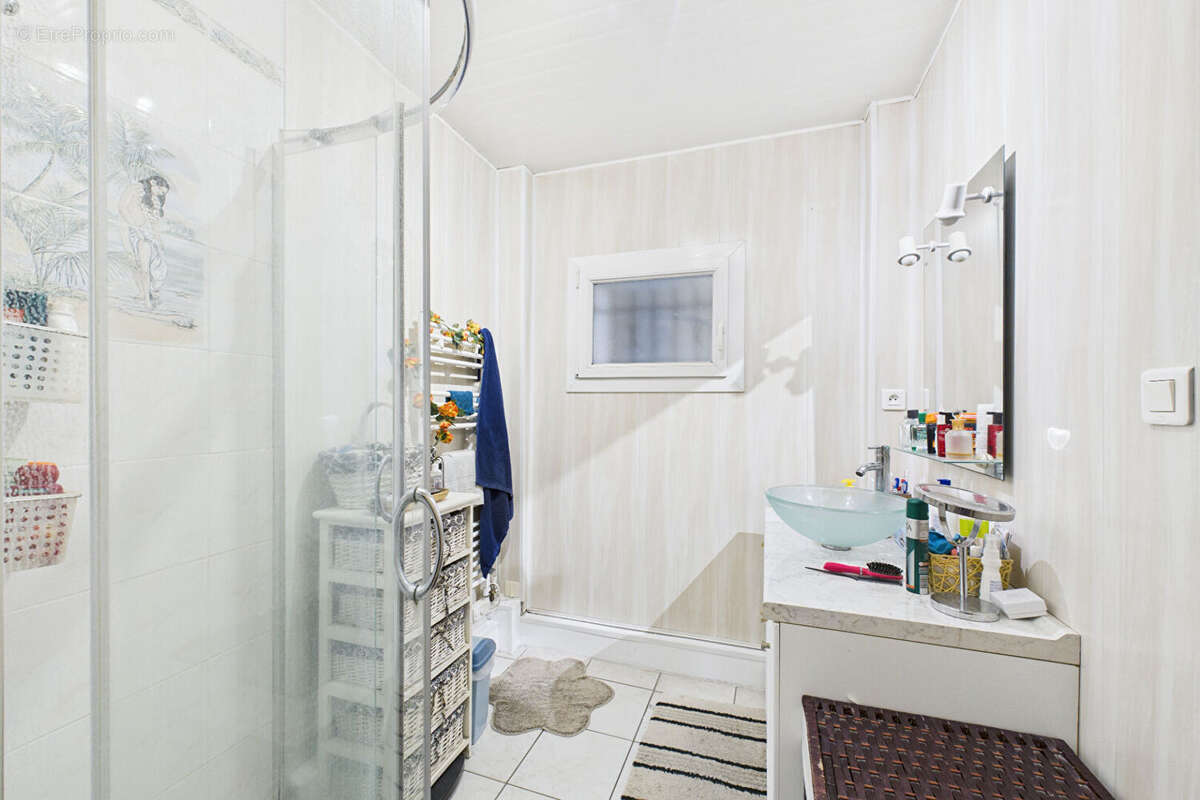 Maison à DOMPIERRE-SUR-YON