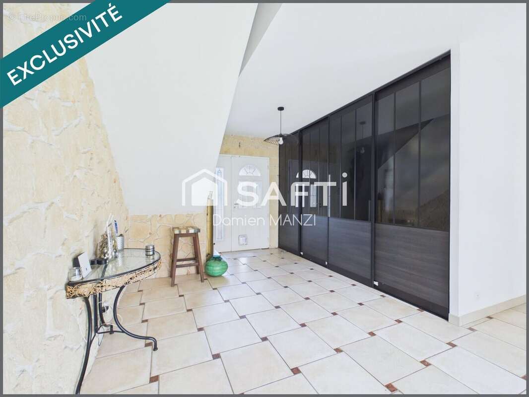 Photo 2 - Maison à SANGUINET