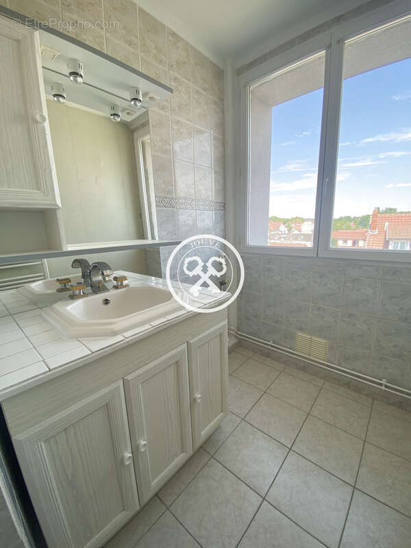 Appartement F3 - TROYES - photo 3