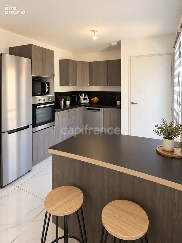 Maison à vendre 5 pièces  (78) - 3 chambres - terrain 429 m² - photo 5
