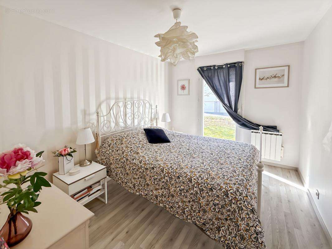 Appartement à OLIVET