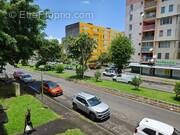 Appartement à POINTE-A-PITRE