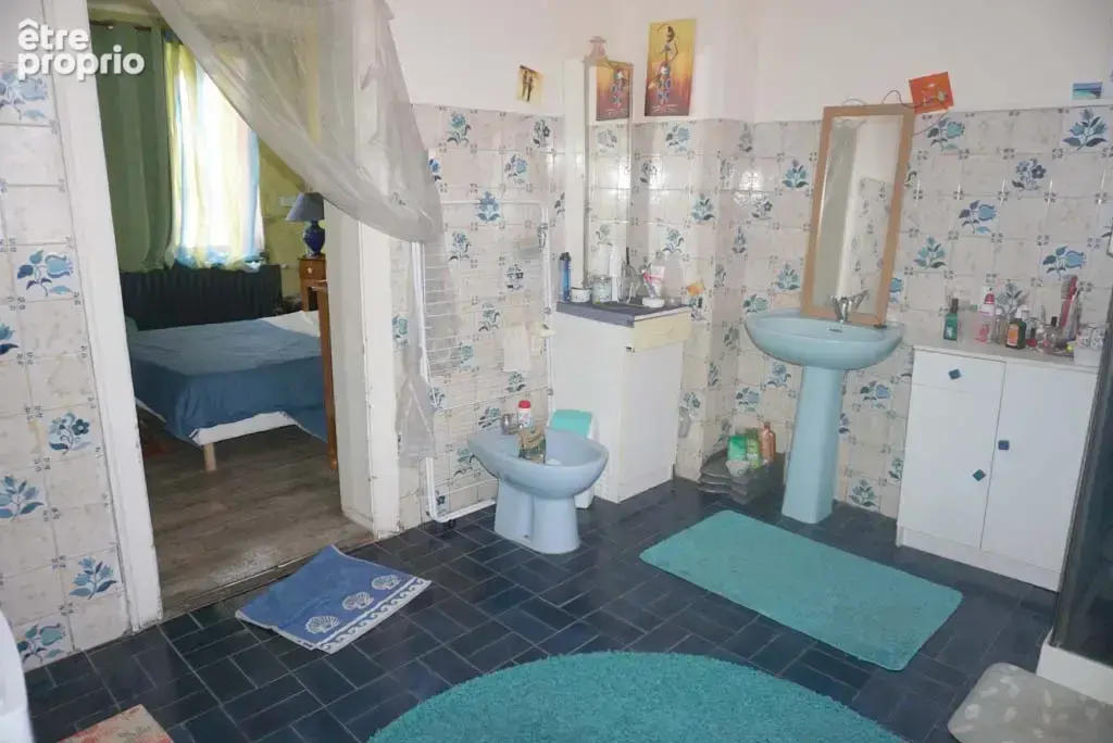 Maison jumelée - photo 7