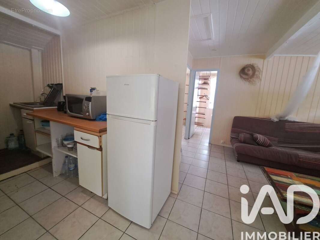 Photo 6 - Maison à LE GOSIER