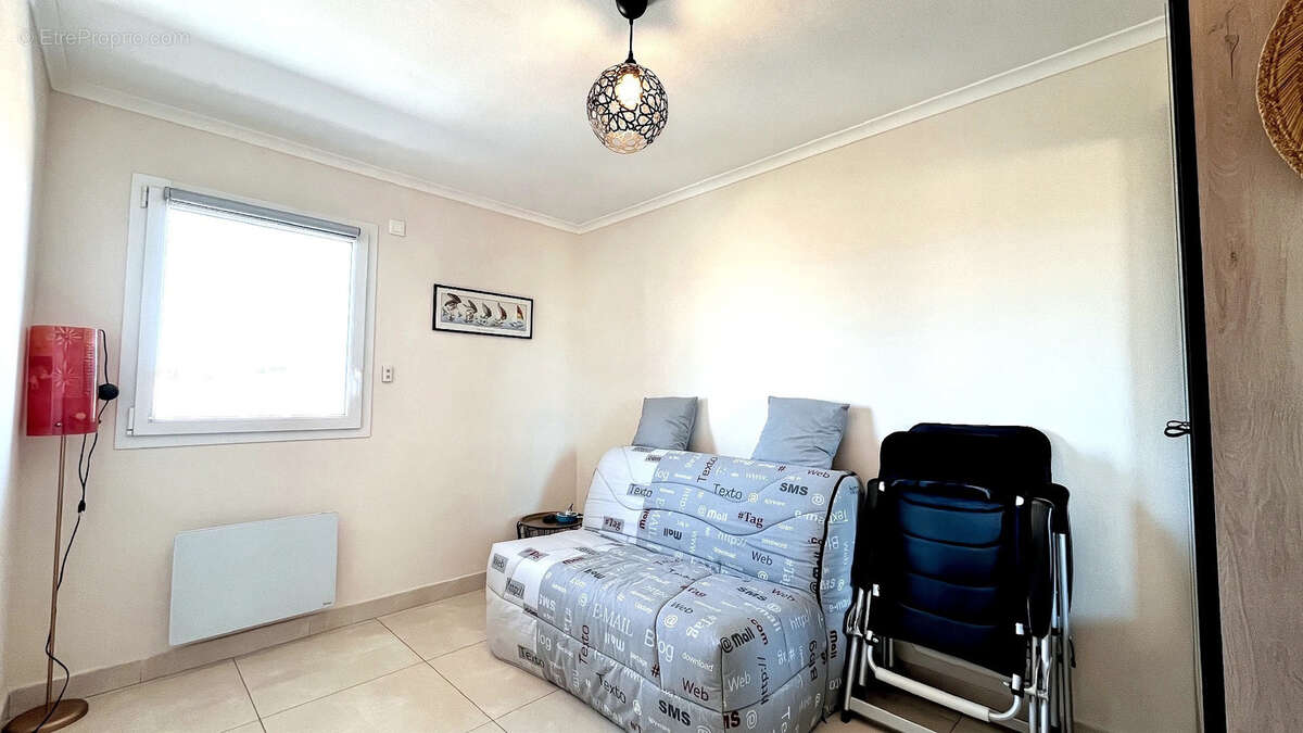 Appartement à VALRAS-PLAGE