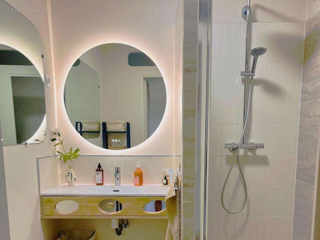 Appartement - photo 10