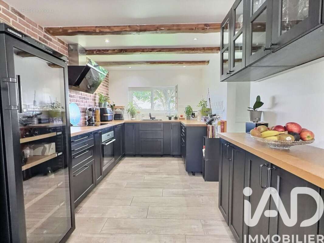 Photo 8 - Maison à SAINT-MARTIN-DE-CRAU
