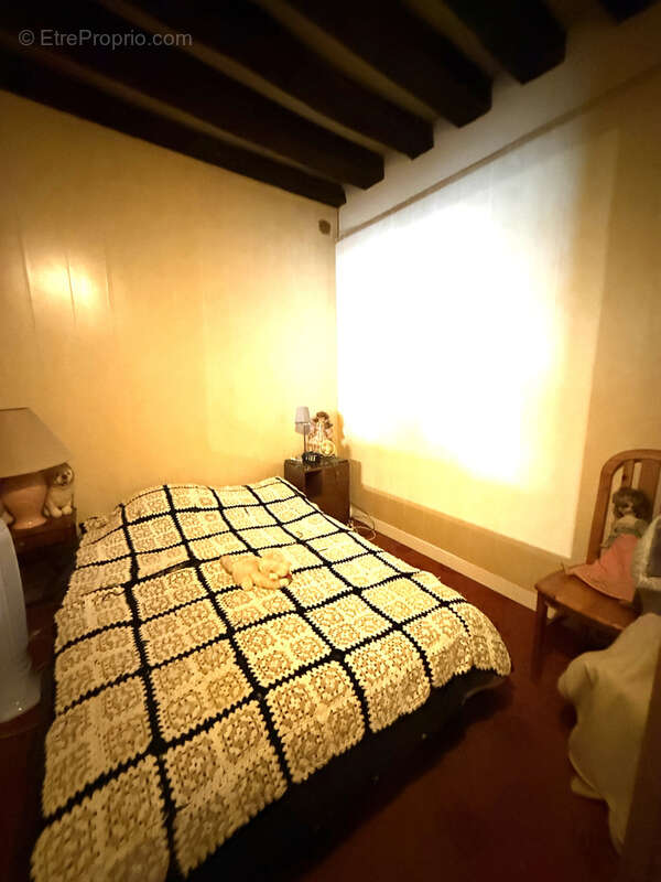 Appartement à MELUN