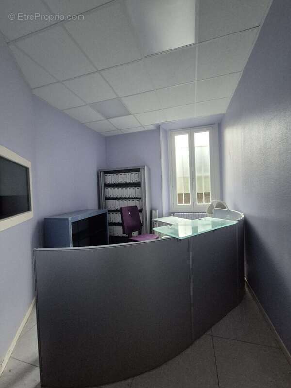 Appartement à BELFORT