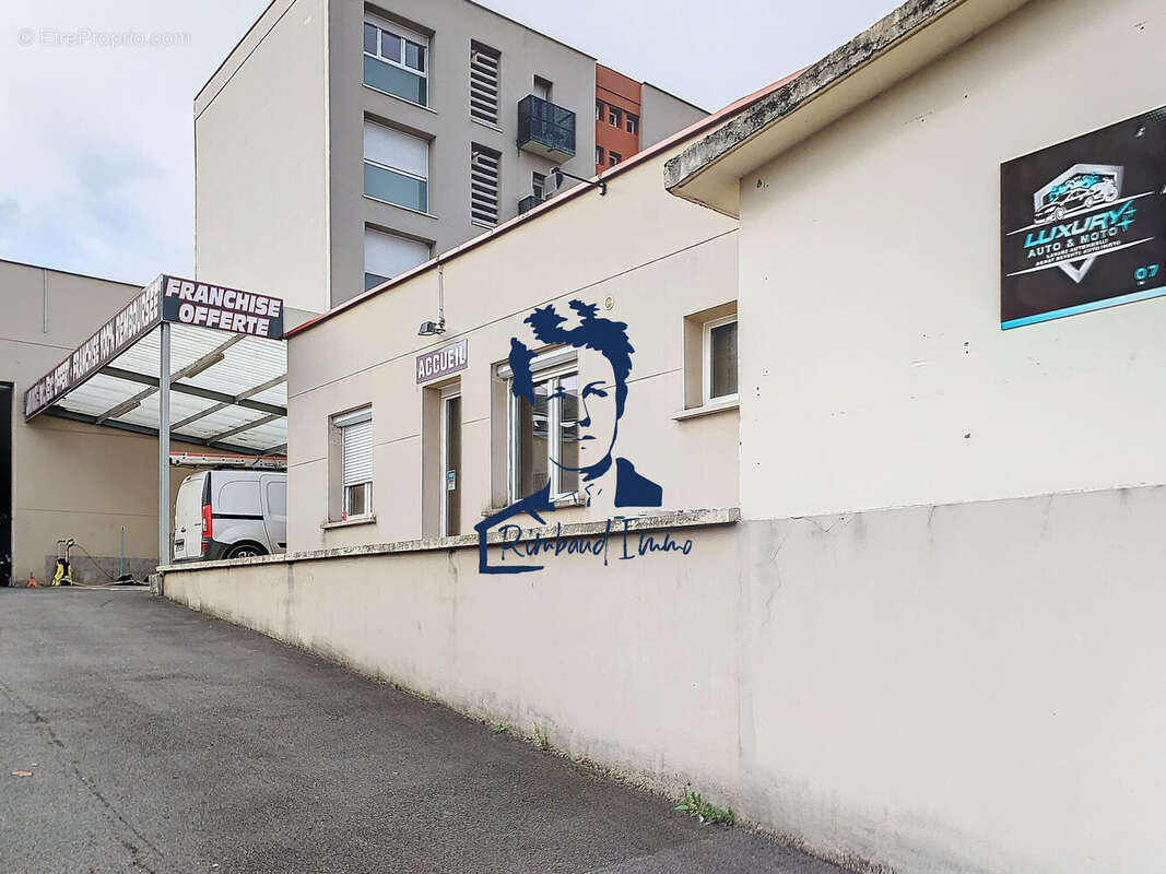 Commerce 350 m² à Charleville-Mezieres  - photo 6