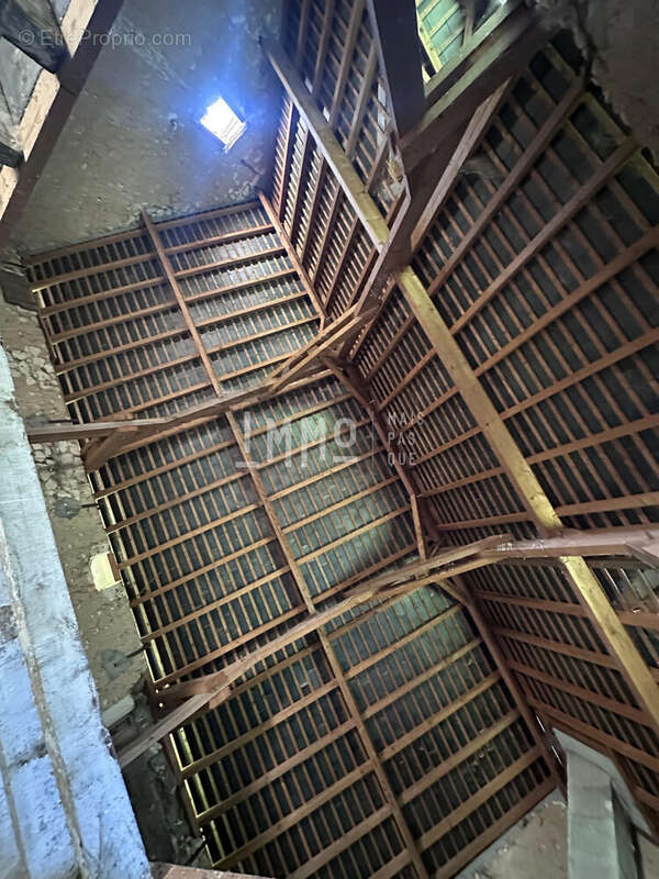 Maison à AUBIGNE-RACAN